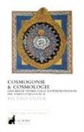 Pietro Oliva - Cosmogonie & cosmologie. Una breve storia delle rappresentazioni dal simbolo alla fisica