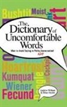 Brian Snyder, Snyder Brian, Andrew Witham, Witham Andrew - A Dictionary of Uncomfortable Words