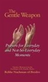 S. C. Mizrahi, Moshe Mykoff - The Gentle Weapon