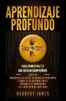 Herbert Jones - Aprendizaje Profundo: Para Principiantes Que Desean Comprender C