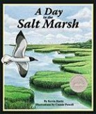 Kevin Kurtz, Consie Powell - A Day in the Salt Marsh