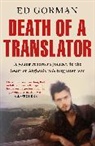 Ed Gorman - Death of a Translator