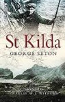 George Seton, Seton George - St Kilda