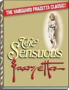 J David Spurlock, J. David Spurlock, Spurlock J David - Sensuous Frazetta