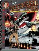 Wallace Wood, Wood Wallace - Wally Wood Dare-Devil Aces
