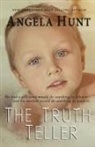Angela Hunt - The Truth Teller