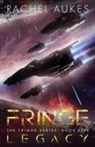 Rachel Aukes - Fringe Legacy