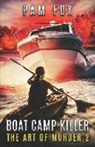 Pam Fox - Boat Camp Killer