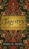 Hunter Darden, Hunter D Darden, Hunter D. Darden - Tapestry