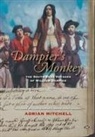 Adrian Mitchell - Dampier's Monkey