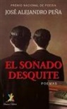 Jose Alejandro Pena, José Alejandro Peña - El soñado desquite