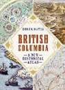 Derek Hayes - British Columbia