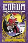 Mark Shainlbum, Jill Thompson - Michael Moorcock Library: The Chronicles of Corum: The Bull and the