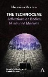 Herminio Martins, Hermínio Martins, Danielle Crawford, S Ravi Rajan, S. Ravi Rajan, Rajan S. Ravi - Technocene