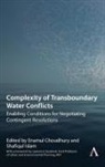Enamul Islam Choudhury, Enamul Choudhury, Shafiqul Islam - Complexity of Transboundary Water Conflicts