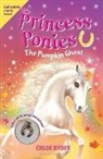 Chloe Ryder, Ryder Chloe - Princess Ponies 10: The Pumpkin Ghost