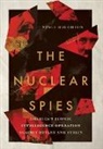 Vince Houghton - Nuclear Spies