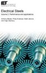 Philip Anderson, Philip (Senior Lecturer Anderson, Keith Jenkins, Keith (Honorary Visiting Professor Jenkins, Anthony Moses, Anthony (Emeritus Professor of Magnetics Moses... - Electrical Steels