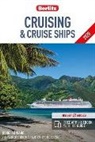 Berlitz Publishing Company, Douglas Ward, Ward Douglas - Cruising & Cruise Ships 2020