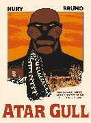 Fabien Nury, Nury Fabien, Bruno - Atar Gull