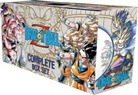 Akira Toriyama, Akira Toriyama - Dragon ball z compl box set