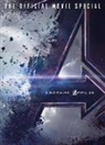 Titan - Avengers Endgame - Official Movie Special