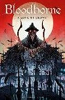 Ales Kot, Kot Ales, Piotr Kowalski, Kowalski Piotr - Bloodborne