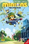 Renaud Collin, Didier Ah-Koon, Stephane Lapuss - Minions Collection