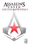 Karl Kerschl, Kerschl Karl, Cameron Stewart - The Fall & the Chain