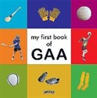 Joe Butler, Joe Butler - My First Book of Gaa