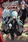 Fuse, Kevin Gifford, Mitz Vah - That Time I Got Reincarnated as a Slime, Vol. 6 (light novel)