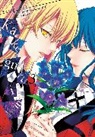 Kevin Gifford, Homura Kawamoto, Homura Kawamoto, Anthony Quintessenza, Ke Saiki, Kei Saiki - Kakegurui Twin, Vol. 3