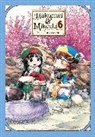 Abigail Blackman, Taylor Engel, Takuto Kashiki, Takuto Kashiki - Hakumei & Mikochi: Tiny Little Life in the Woods, Vol. 6