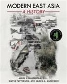 Mary Hanneman, Mary L. Hanneman, Yi Li, James A. Patterson, Wayne Patterson, Patterson Wayne - Modern East Asia