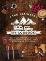 Brandon Cave, Brit Cave, Nomadic Souls Gear &amp;. Apparel - The Ultimate RV Logbook: The Best Rver Travel Logbook for Logging RV Campsites and Campgrounds to Reference Later. an Amazing Tool for Rving, E