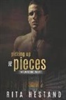 Rita Hestand - Picking Up the Pieces