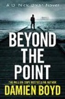 Damien Boyd - Beyond the Point