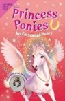 Chloe Ryder, Ryder Chloe - Princess Ponies 12: An Enchanted Heart
