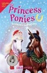 Chloe Ryder, Ryder Chloe - Princess Ponies 11: Season's Galloping
