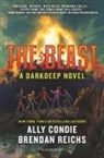 Ally Condie, Brendan Reichs - The Beast