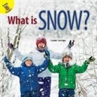 BROWN, Tammy Brown - What Is Snow?