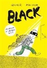 Håkon Øvreås, Øyvind Torseter - Black