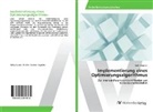 Serhiy Kuzmin - Implementierung eines Optimierungsalgorithmus