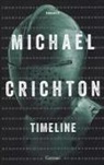 Michael Crichton - Timeline