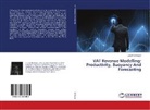 Lincoln Dhliwayo - VAT Revenue Modelling: Productivity, Buoyancy And Forecasting