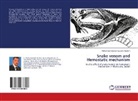 Mohammed Osman Hussein Rustom - Snake venom and Hemostatic mechanism