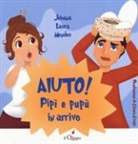 Johana Laura Mendez, C. Civati - Aiuto! Pipì e pupù in arrivo