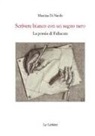 Martina Di Nardo - Scrivere bianco con un segno nero. La poesia di Fallacara