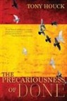 Tony Houck - The Precariousness of Done