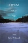 Gary J. Whitehead, Diane Lockward - Strange What Rises